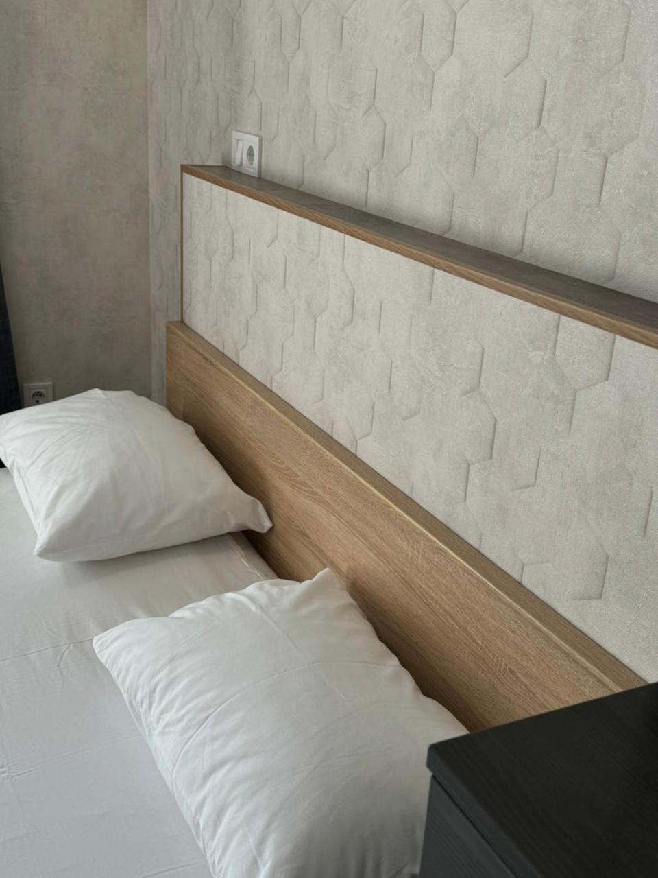 Solo Apartment Virmenska Kyjev Exteriér fotografie