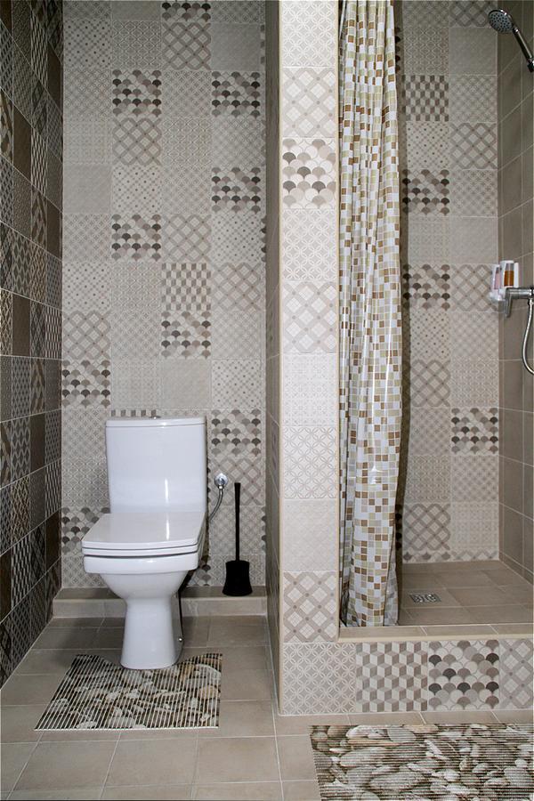 Solo Apartment Virmenska Kyjev Exteriér fotografie